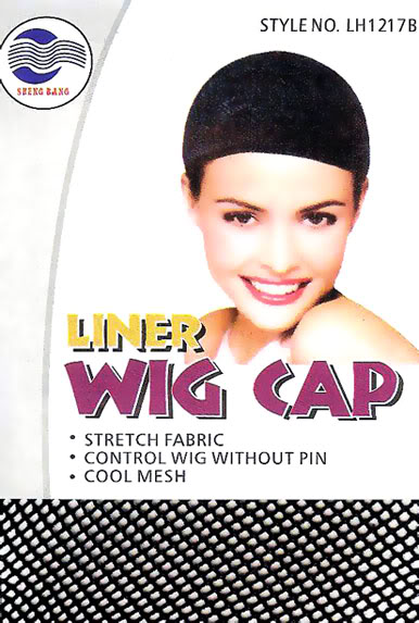 Liner Wig Cap