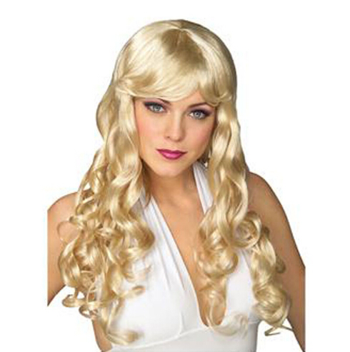 GLAMOUR Wigs